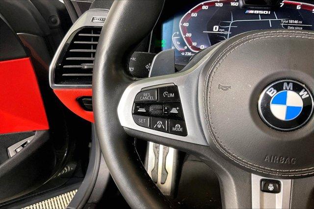 used 2019 BMW M850 car, priced at $50,970