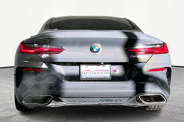 used 2019 BMW M850 car, priced at $50,970