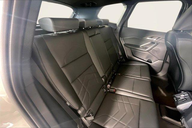 new 2026 BMW X1 car, priced at $49,265