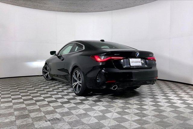 used 2024 BMW 430 car, priced at $39,623
