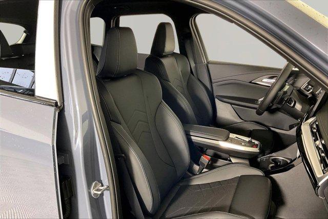 new 2026 BMW X1 car, priced at $53,020