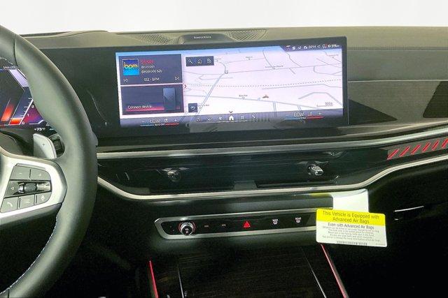 new 2026 BMW X5 car, priced at $105,825