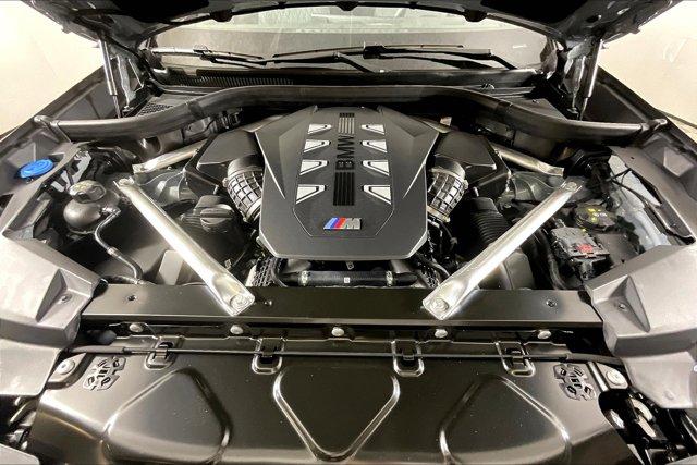 new 2026 BMW X5 car, priced at $105,825