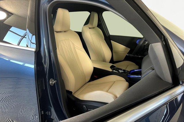 new 2026 BMW X3 car, priced at $57,425