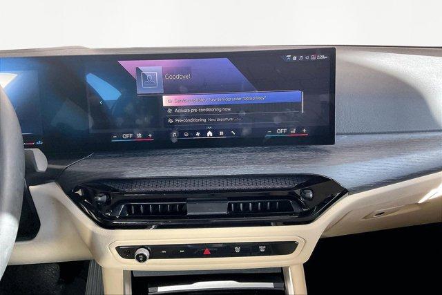 used 2025 BMW 330 car, priced at $44,230