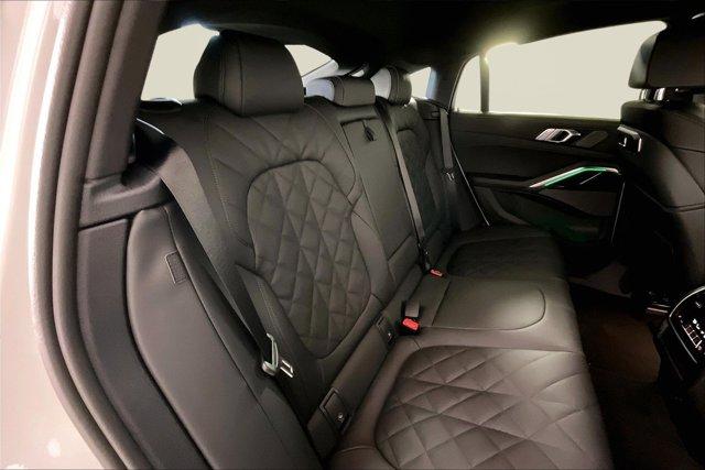 new 2026 BMW X6 car, priced at $87,025