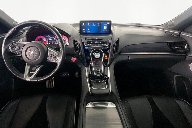 used 2020 Acura RDX car, priced at $26,930