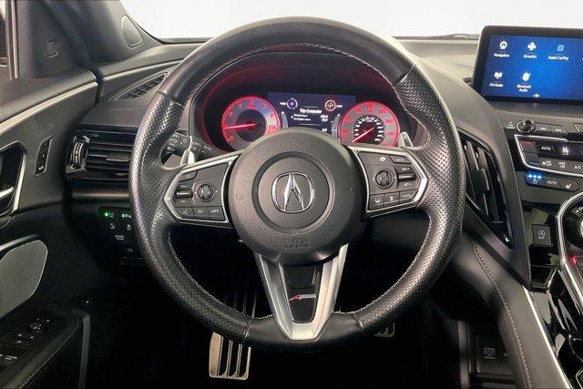 used 2020 Acura RDX car, priced at $26,930
