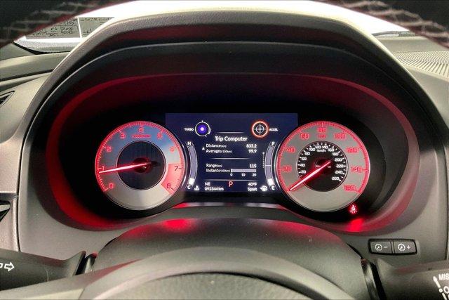 used 2020 Acura RDX car, priced at $26,930