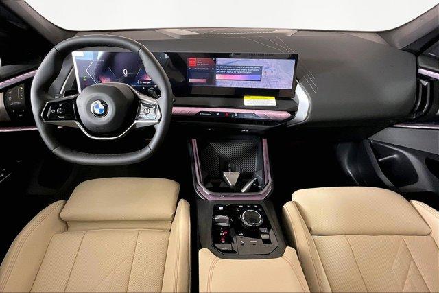 new 2026 BMW X3 car, priced at $54,675
