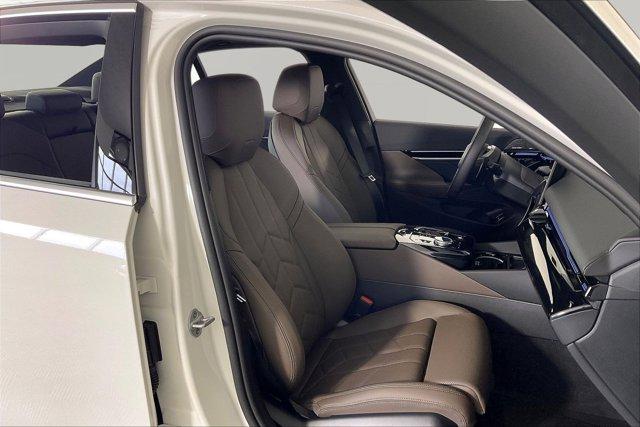 new 2026 BMW 530 car, priced at $66,765