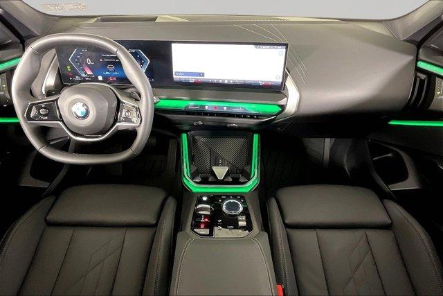 used 2026 BMW X3 car, priced at $51,590