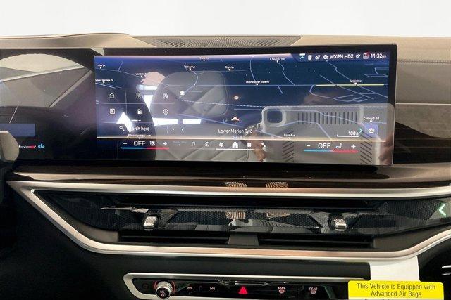 new 2026 BMW X5 car, priced at $82,875