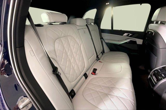 new 2026 BMW X5 car, priced at $82,875