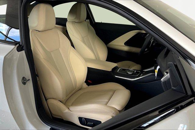 new 2025 BMW 230 car, priced at $49,940