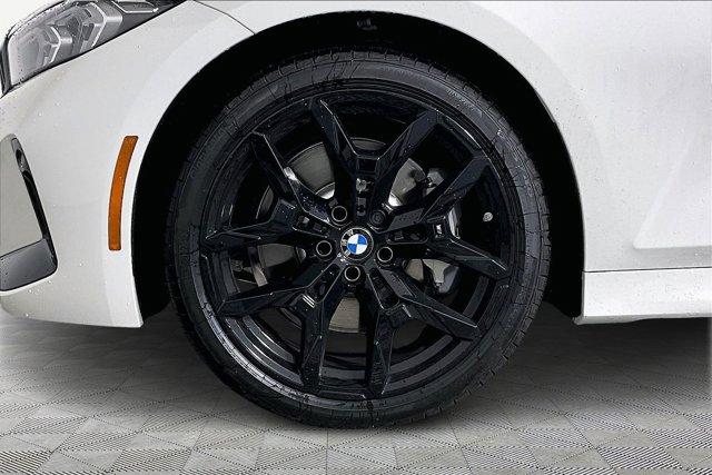 new 2026 BMW 330 car, priced at $57,015