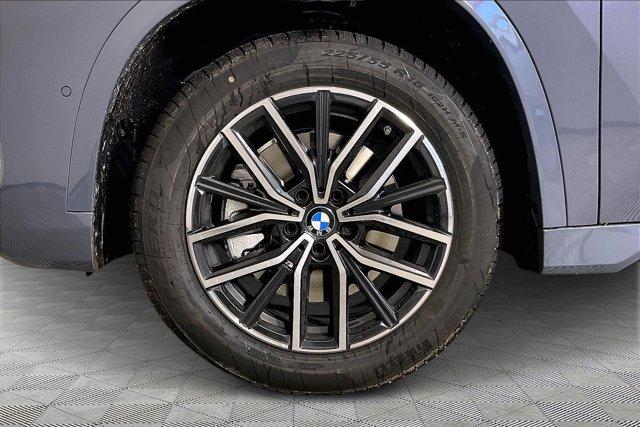 new 2026 BMW X1 car, priced at $51,145