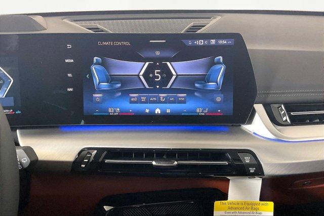 new 2026 BMW X1 car, priced at $51,145