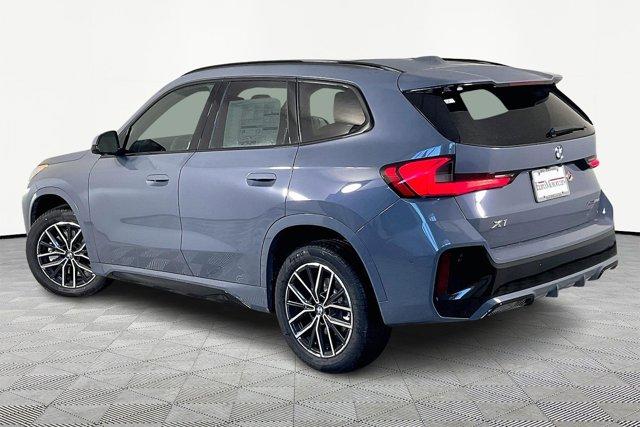 new 2026 BMW X1 car, priced at $51,145