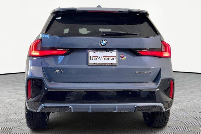 new 2026 BMW X1 car, priced at $51,145