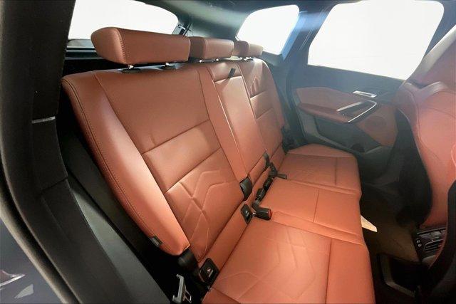 new 2026 BMW X1 car, priced at $51,145