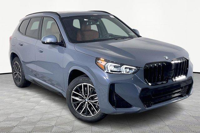 new 2026 BMW X1 car, priced at $51,145