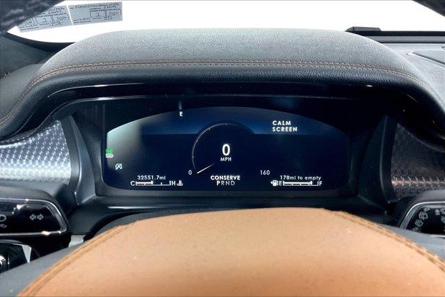 used 2022 Lincoln Aviator car, priced at $47,969