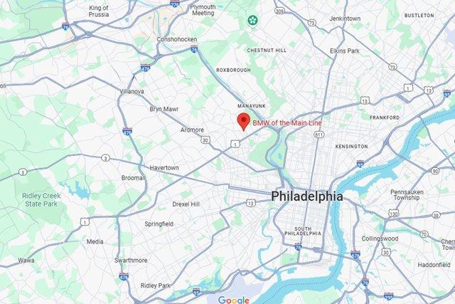 used 2022 Lincoln Aviator car, priced at $47,969