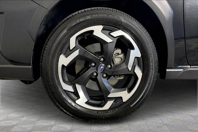 used 2023 Subaru Crosstrek car, priced at $26,590