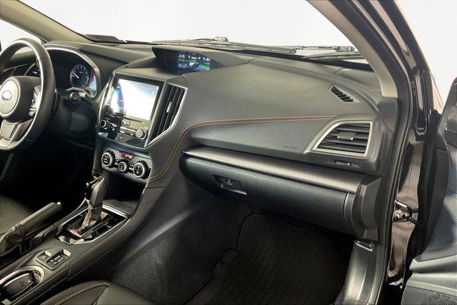 used 2023 Subaru Crosstrek car, priced at $26,590