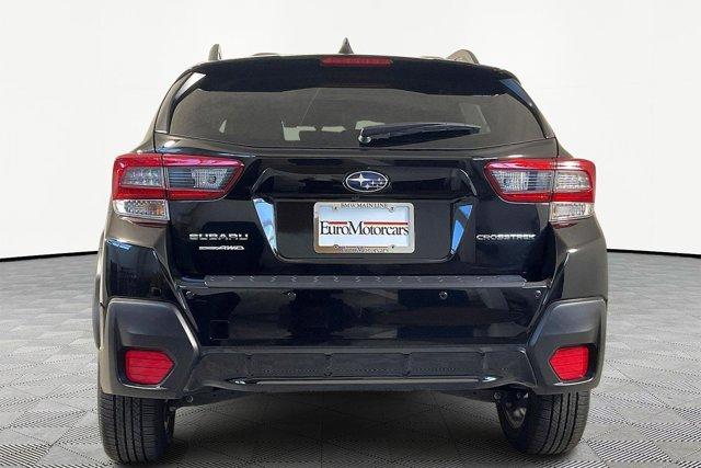 used 2023 Subaru Crosstrek car, priced at $26,590