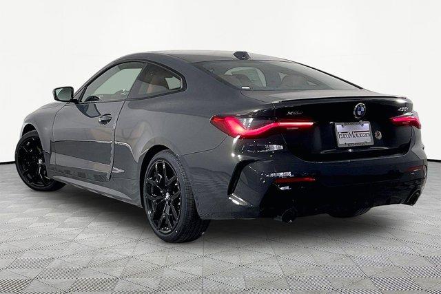 new 2026 BMW 430 car, priced at $62,330