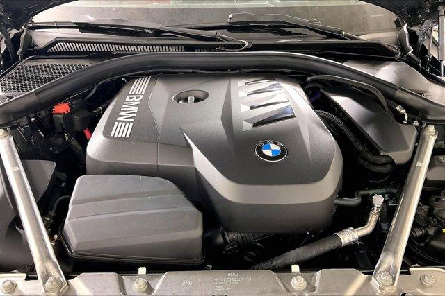 new 2026 BMW 430 car, priced at $62,330