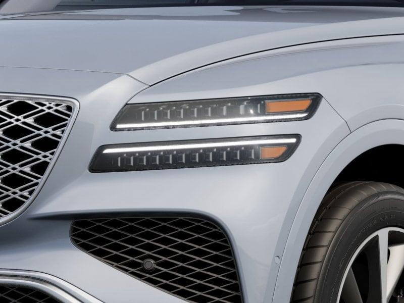 new 2027 Genesis GV80 car