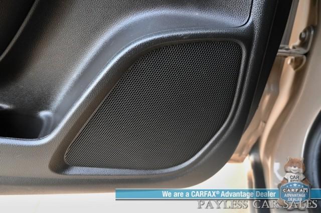 used 2021 Chevrolet Colorado car, priced at $33,750