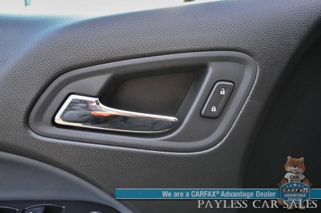 used 2021 Chevrolet Colorado car, priced at $33,750
