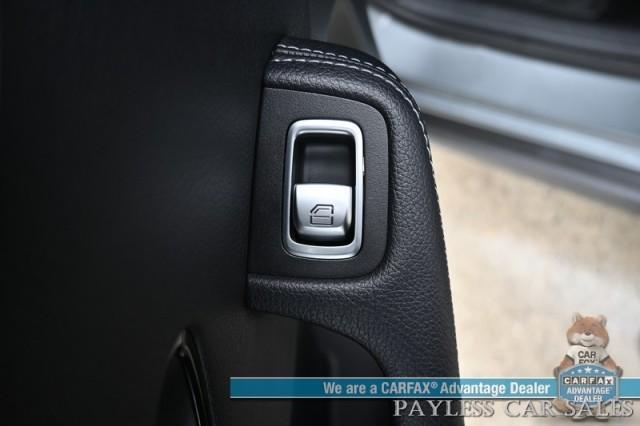 used 2019 Mercedes-Benz GLC 300 car, priced at $24,995