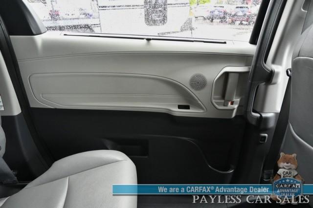 used 2023 Toyota Sienna car, priced at $42,995