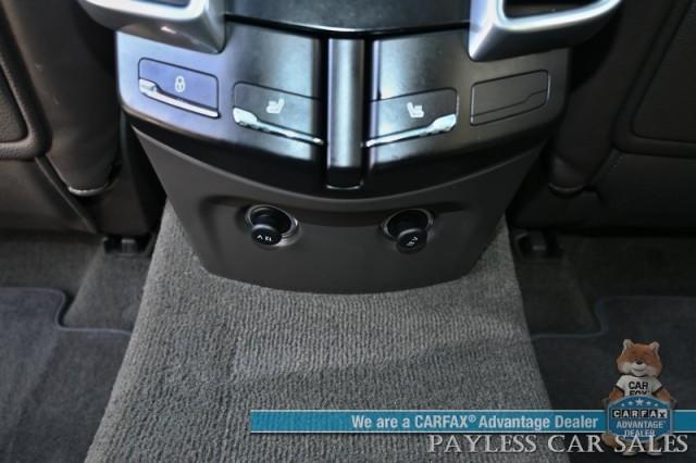 used 2016 Porsche Cayenne car, priced at $31,995