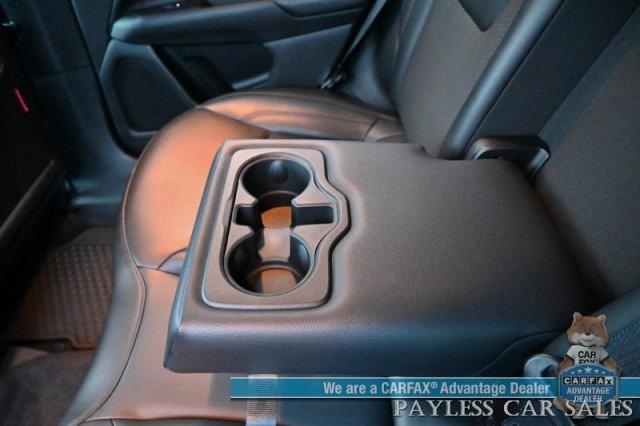 used 2023 Jeep Compass car, priced at $25,995