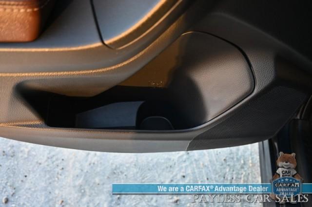 used 2017 Subaru Forester car, priced at $24,995