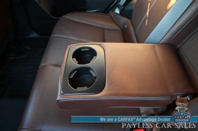 used 2017 Subaru Forester car, priced at $24,995