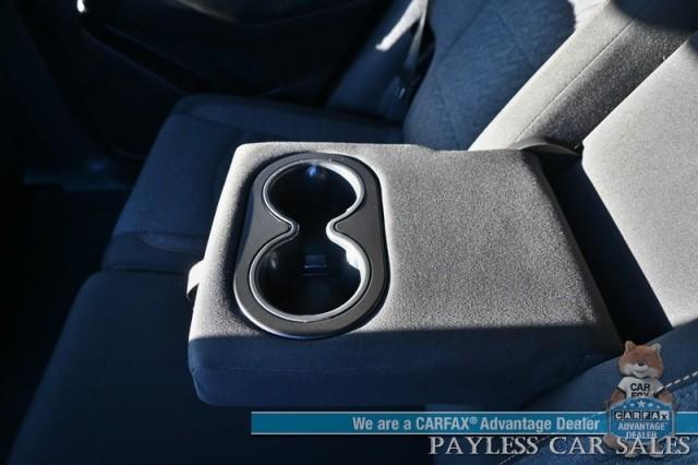 used 2024 Chevrolet Equinox car, priced at $24,500