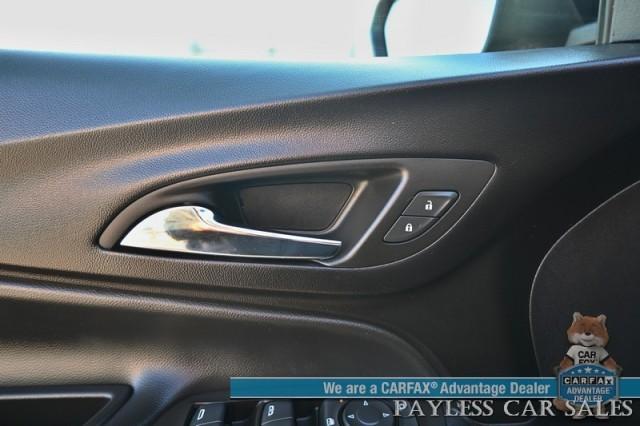 used 2024 Chevrolet Equinox car, priced at $24,500