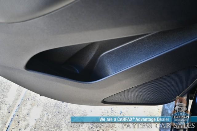 used 2024 Chevrolet Equinox car, priced at $24,500