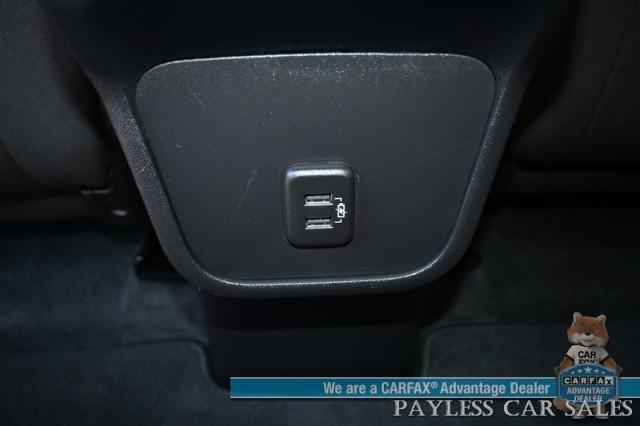 used 2024 Chevrolet Equinox car, priced at $24,500