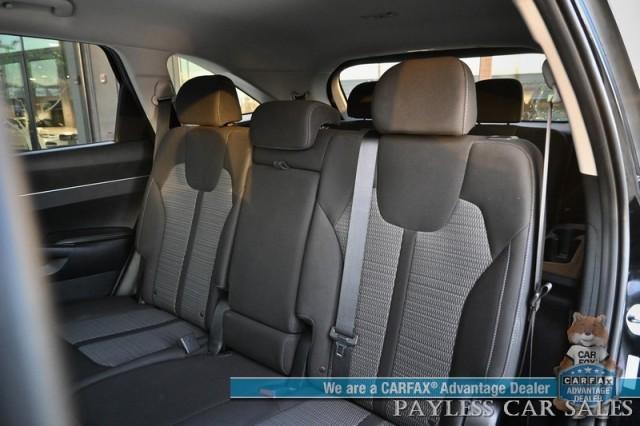used 2023 Kia Sorento car, priced at $26,995