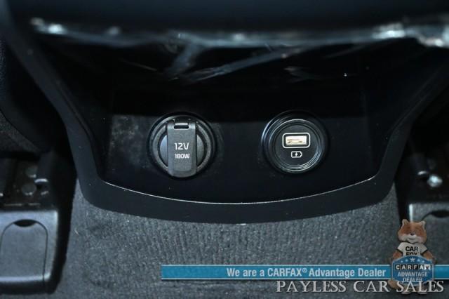 used 2023 Kia Sorento car, priced at $26,995