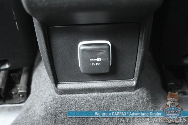 used 2023 Jeep Compass car, priced at $24,995