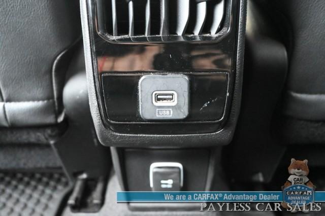 used 2023 Jeep Compass car, priced at $24,995